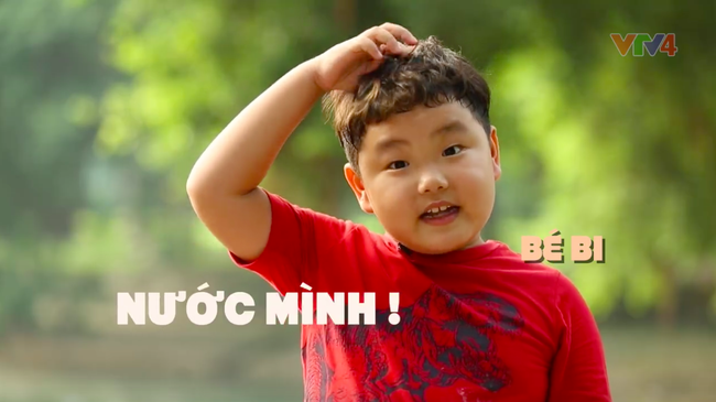 Clip: Việt Nam trong bạn l&agrave; g&igrave;? - Ảnh 2.