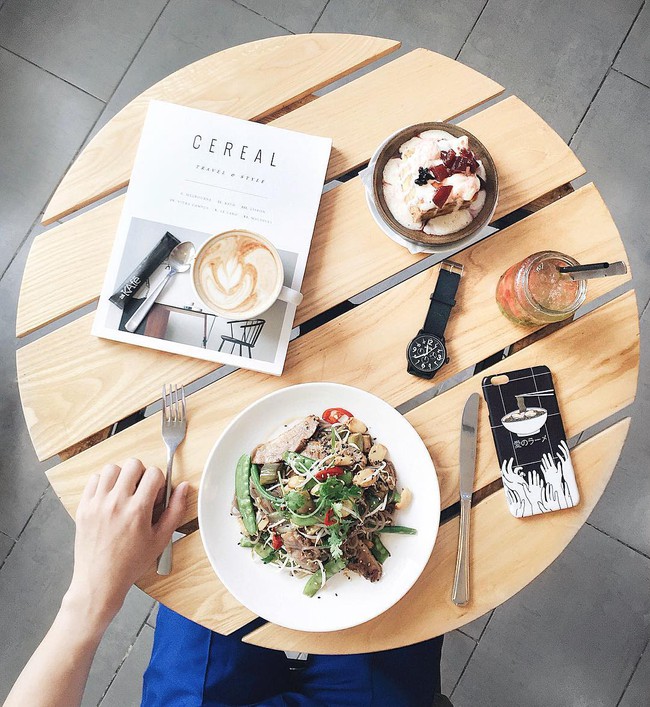 3 cái tên chuỗi cafe/ăn uống từng siêu hot một thời của giới trẻ, nay đi đâu về đâu? - Ảnh 2.