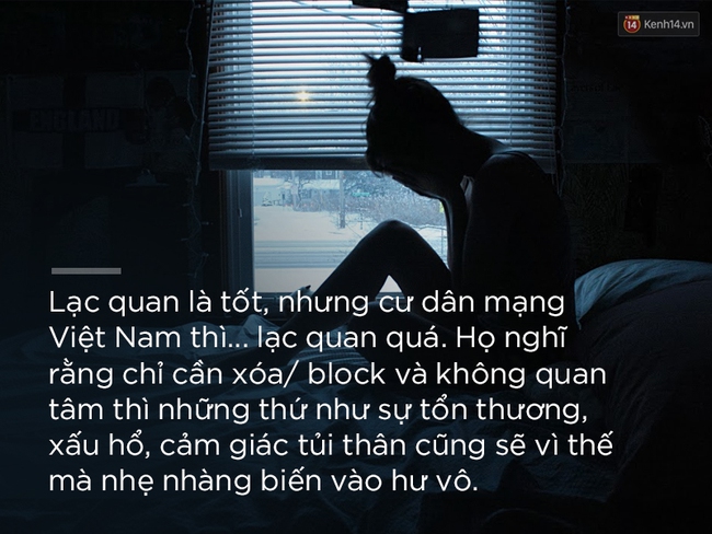 Đăng ảnh chế giễu người khác trên MXH: Trò cười cợt tai hại của những kẻ vô tâm - Ảnh 4.