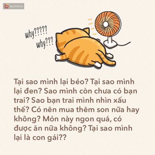 Con gái chúng tôi là khổ nhất trên đời! - Ảnh 2.