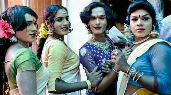 Ấn Độ: Một nhóm phụ nữ chuyển giới bắt cóc và cắt của quý của bạn thân - Ảnh 1.