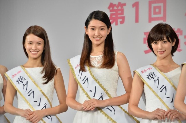 Đây là nhan sắc của những Nữ sinh 20 tuổi xinh đẹp nhất Nhật Bản - Ảnh 4.