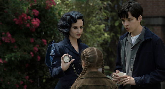 Miss Peregrine’s Home for Peculiar Children – Câu chuyện cổ tích về những đứa trẻ đặc biệt - Ảnh 1.