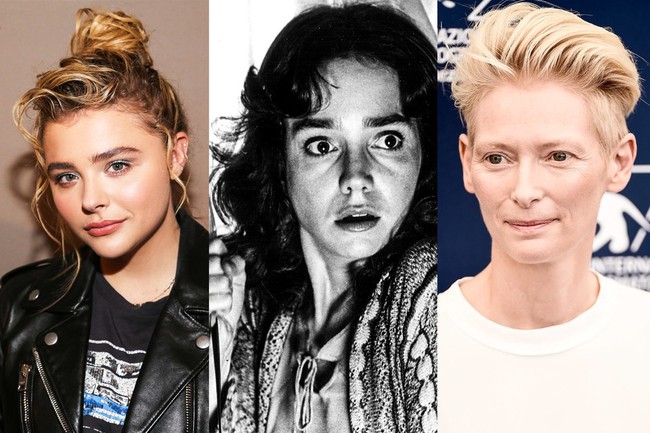 Chlo&euml; Grace Moretz tham gia dự &aacute;n phim kinh dị l&agrave;m lại của Suspiria - Ảnh 1.