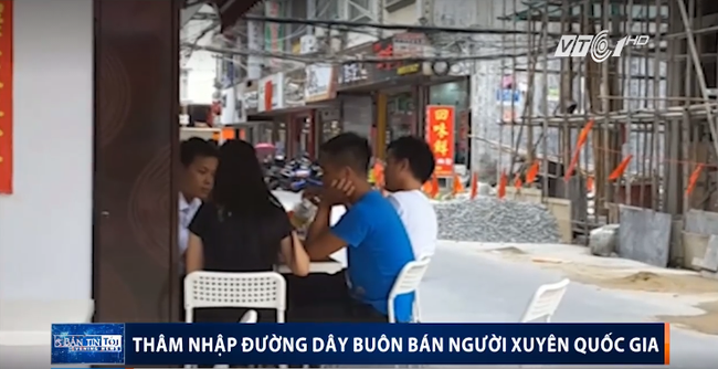 Th&acirc;m nhập đường d&acirc;y bu&ocirc;n b&aacute;n người xuy&ecirc;n quốc gia - Ảnh 2.