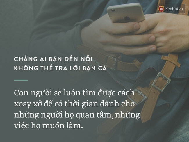 7 sự thật khắc nghiệt của cuộc sống mà chúng ta đừng cố... tự lừa mình! - Ảnh 1.