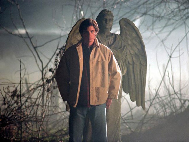15 năm Smallville và 10 tập phim đáng nhớ nhất - Ảnh 1.