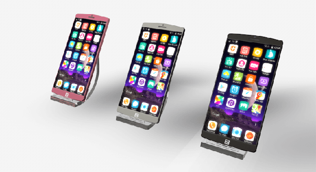 Nếu Bphone đời đầu đẹp nhất thế giới, đ&acirc;y hẳn l&agrave; chiếc m&aacute;y h&agrave;ng đầu vũ trụ - Ảnh 2.