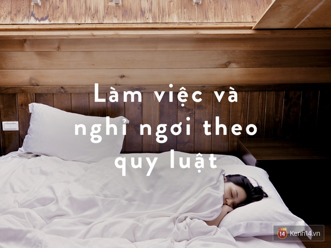 9 việc làm tuy nhỏ nhưng mang lại lợi ích cả đời - Ảnh 1.