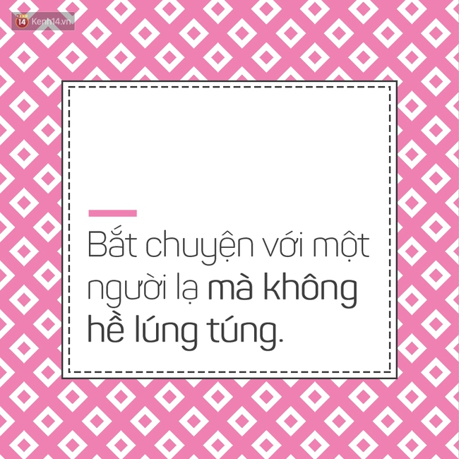 Chẳng cần phải giải cứu thế giới, làm được 15 điều này cũng đủ khiến bạn tự hào về bản thân. - Ảnh 1.