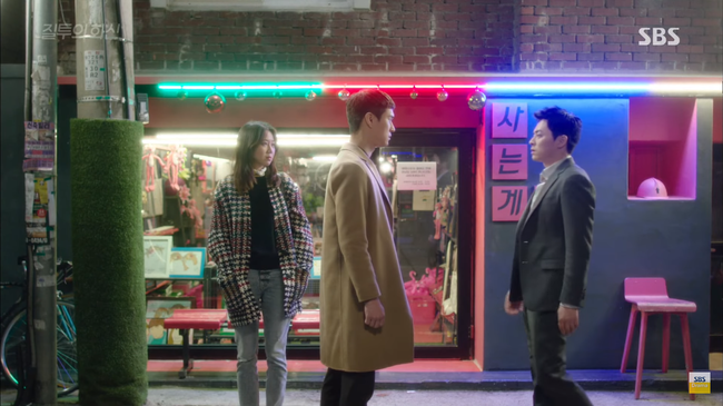 &ldquo;Jealousy Incarnate&rdquo;: Jo Jung Suk cầu h&ocirc;n Gong Hyo Jin bằng 1000 suất m&igrave; g&oacute;i  - Ảnh 13.