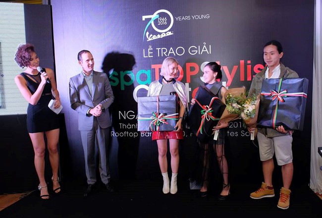 N&agrave;ng stylist 9X &ldquo;định nghĩa lại n&eacute;t ngẫu hứng trong thời trang - Ảnh 10.