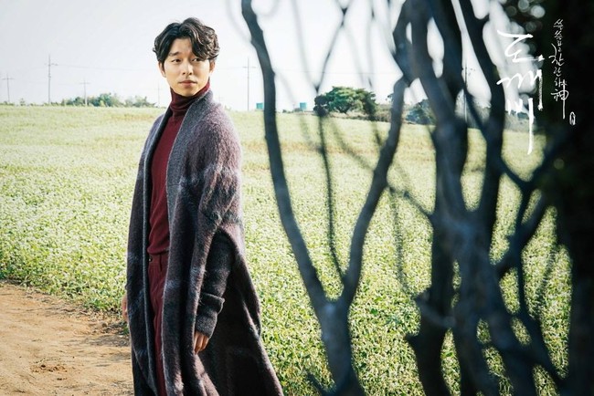 Tử thần Lee Dong Wook và yêu tinh Gong Yoo mỗi ngày cãi nhau 12 lần - Ảnh 1.