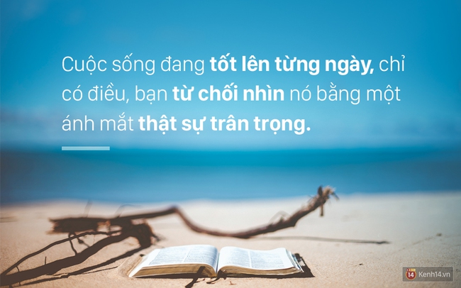 Hôm nay, bạn chọn cho mình niềm cảm hứng nào? - Ảnh 1.