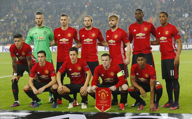 Man Utd đối mặt nguy cơ chia tay C&uacute;p C2 sau trận thua Fenerbahce - Ảnh 3.
