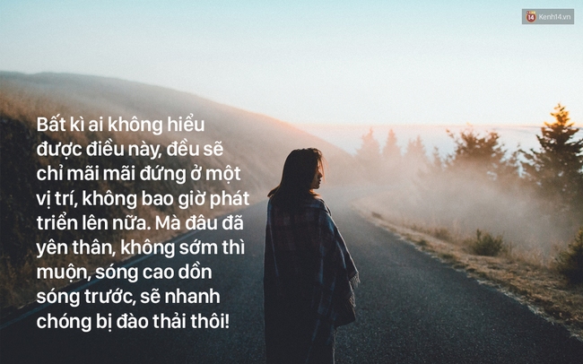 Người trẻ bây giờ, lắm kẻ chẳng được tích sự gì! - Ảnh 3.