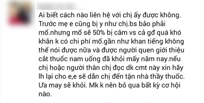 Khán giả đồng loạt động viên Vân Hugo: Cố lên, vì con của em nữa! - Ảnh 2.