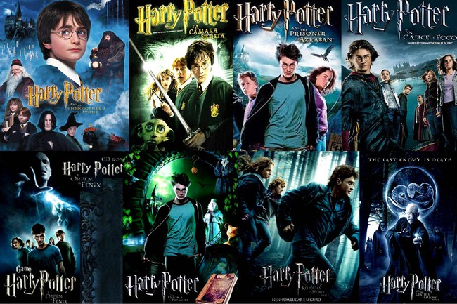 10 khoảnh khắc của Harry Potter luôn khiến khán giả phải rơi lệ - Ảnh 1.