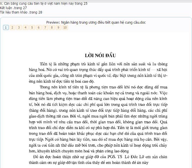 Sinh vi&ecirc;n bức x&uacute;c v&igrave; kh&oacute;a luận của m&igrave;nh bị rao b&aacute;n rẻ như cho tr&ecirc;n mạng - Ảnh 5.
