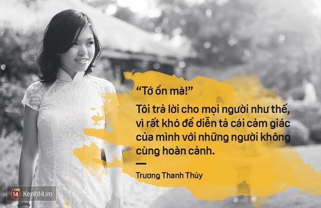 Nữ hoàng startup Thủy Muối: Tôi không khóc được kể cả khi đối diện với sự thật rằng tôi sẽ chết vì ung thư - Ảnh 2.