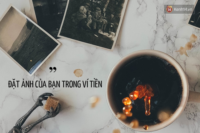 Nếu chàng trai của bạn làm 10 điều này, còn chờ gì mà không cưới anh ta ngay? - Ảnh 1.