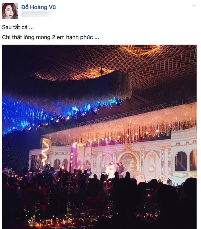 Sơn T&ugrave;ng M-TP bất ngờ khi người y&ecirc;u cũ Hari Won l&ecirc;n xe hoa - Ảnh 1.
