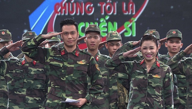 Từng say mê những gameshow này trên VTV3 thì chứng tỏ bạn đã có tuổi lắm rồi đấy! - Ảnh 14.