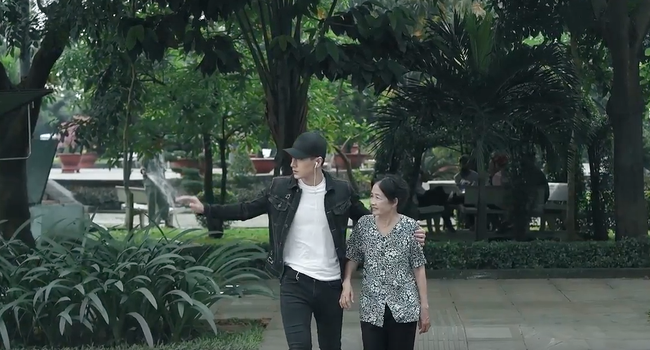 Isaac lan tỏa cảm hứng sống hạnh ph&uacute;c qua Live - Love - Laugh - Ảnh 4.