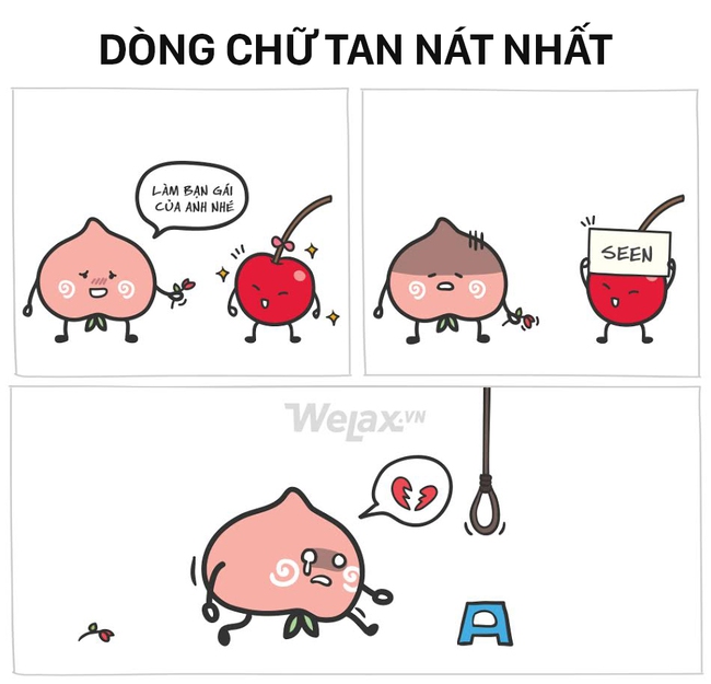 9 thể loại ai cũng ghét nhưng vẫn cứ gặp suốt năm này qua năm khác - Ảnh 1.