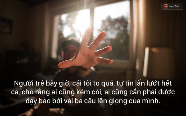 Dù thất bại hay thành công, những người trẻ dám nghĩ - dám làm - dám liều, chắc chắn không hề vô tích sự! - Ảnh 1.