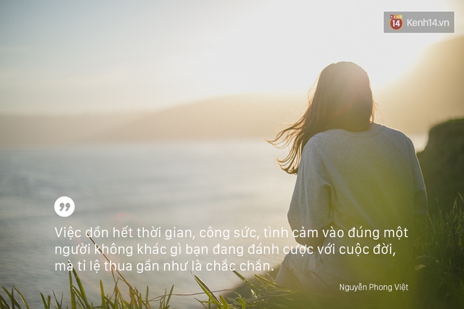 Nhà thơ Nguyễn Phong Việt: Yêu đã đủ để hiểu cuối cùng cũng chỉ còn có gia đình là điều quý giá nhất! - Ảnh 3.