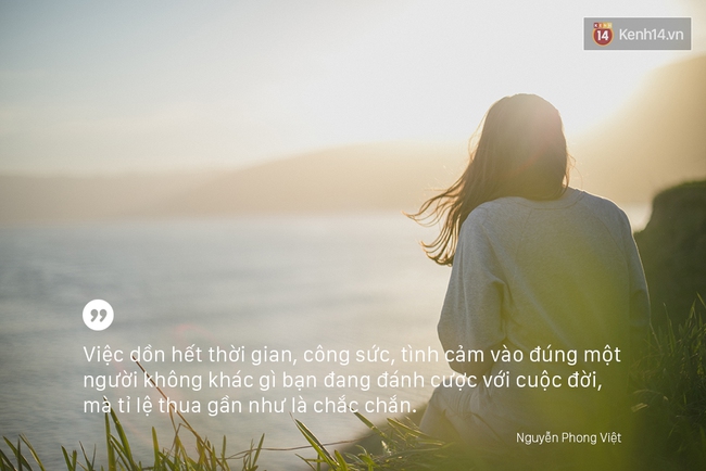 Nh&agrave; thơ Nguyễn Phong Việt: Y&ecirc;u đ&atilde; đủ để hiểu cuối c&ugrave;ng cũng chỉ c&ograve;n c&oacute; gia đ&igrave;nh l&agrave; điều qu&yacute; gi&aacute; nhất! - Ảnh 3.