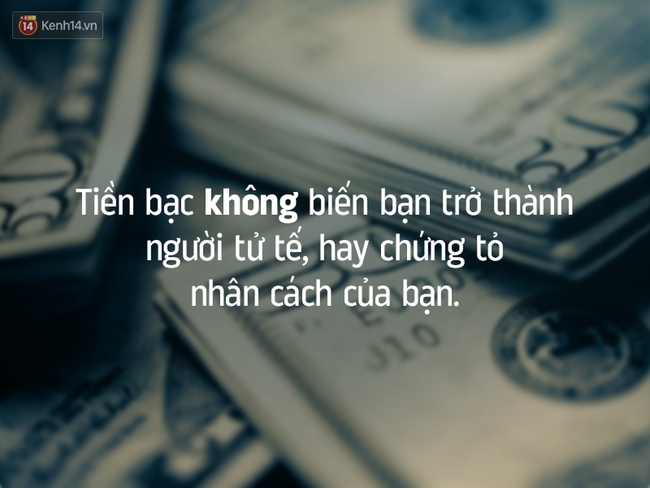 12 bí mật trong cuộc sống, bạn nên biết - Ảnh 1.