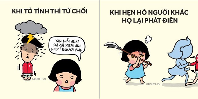 100% đ&aacute;m con trai đều từng trải qua cảm gi&aacute;c &eacute;o le n&agrave;y! - Ảnh 8.