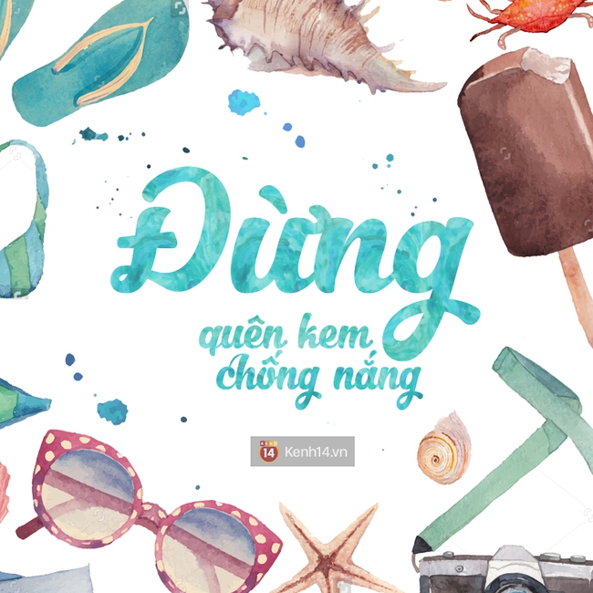 4 b&iacute; k&iacute;p để l&agrave;n da n&acirc;u b&oacute;ng chứ kh&ocirc;ng đen sạm khi đi biển h&egrave; n&agrave;y - Ảnh 3.