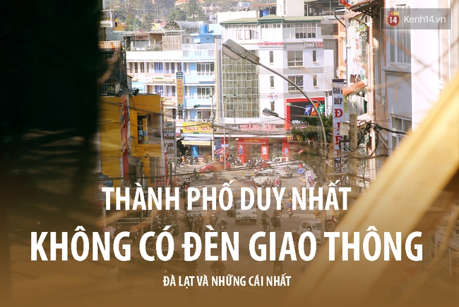 Đà Lạt - nơi mà bạn chẳng thể ngờ có vô vàn những cái nhất - Ảnh 9.