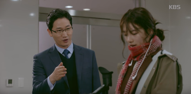 Uncontrollably Fond: Kim Woo Bin đánh nhau tóe máu, Suzy vì nghèo đã nhận hối lộ - Ảnh 11.