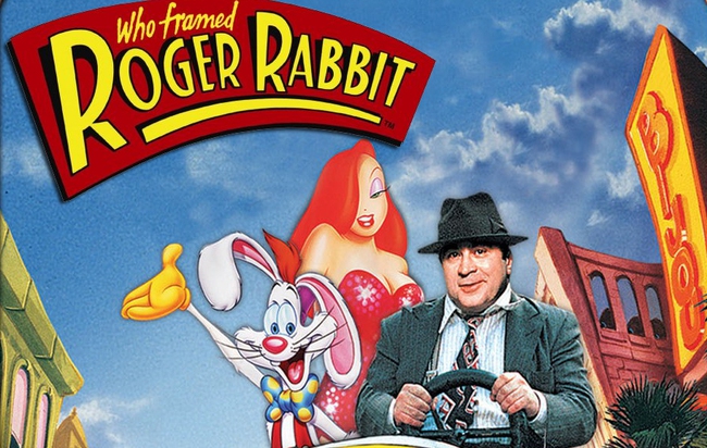 Thông tin về phim hoạt hình Chú Thỏ Roger