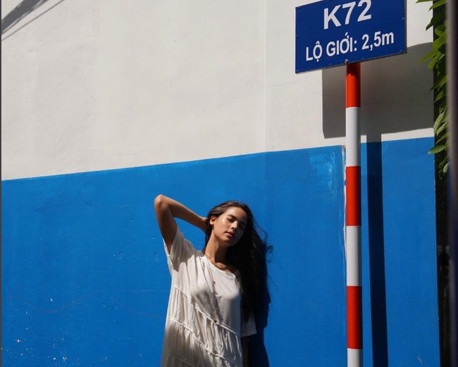 Cặp đ&ocirc;i đẹp nhất Th&aacute;i Lan Nadech - Yaya bất ngờ c&oacute; mặt tại Đ&agrave; Nẵng - Ảnh 8.