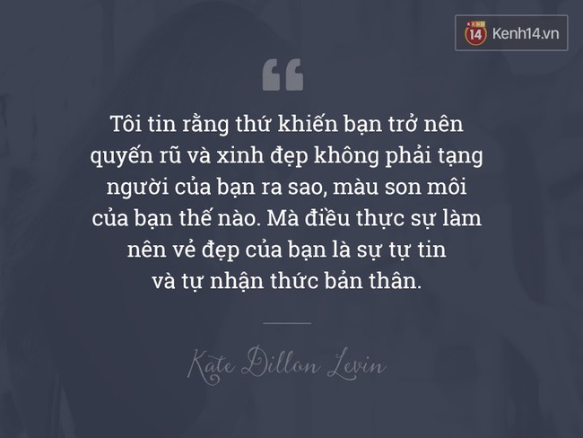 Vẻ đẹp của một người không được định hình qua những con số, hãy ngừng việc chê bai ngoại hình của người khác! - Ảnh 10.