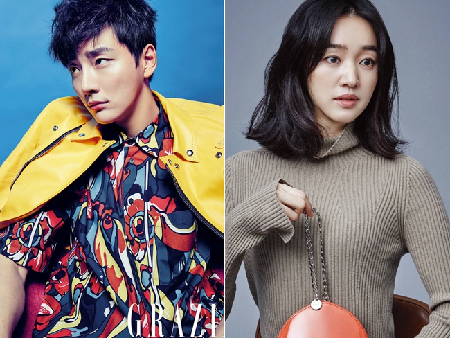 Yoona làm người yêu Ji Chang Wook, Lee Sung Kyung sánh đôi Nam Joo Hyuk trong phim mới - Ảnh 7.