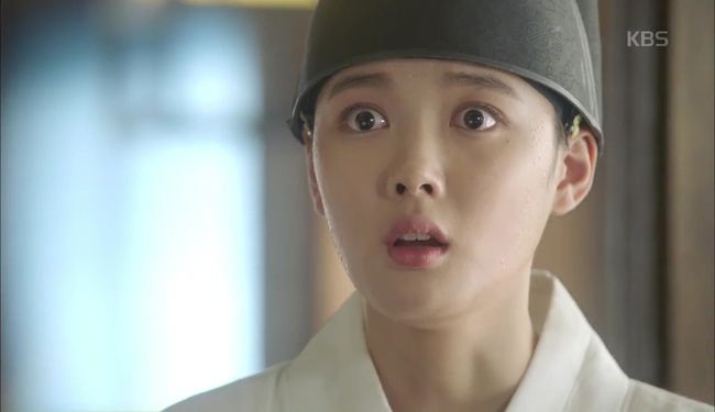 &ldquo;Moonlight&rdquo; vốn theo lịch sử đ&atilde; c&oacute; c&aacute;i kết buồn v&igrave; &ldquo;Thế tử&rdquo; Park Bo Gum chết trẻ? - Ảnh 11.