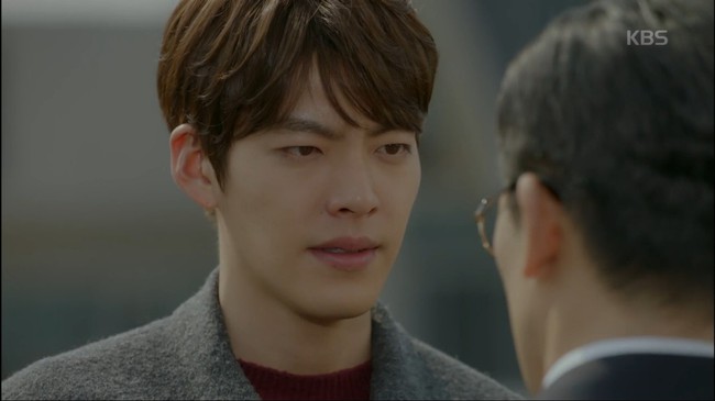 Uncontrollably Fond: Kim Woo Bin cầu h&ocirc;n phụ nữ kh&aacute;c trước mặt Suzy - Ảnh 20.