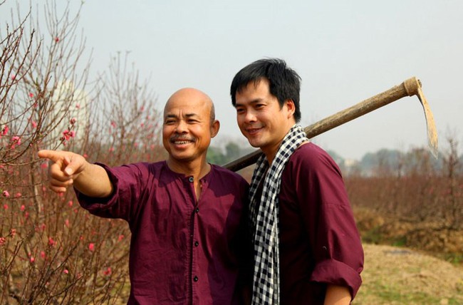 NSƯT H&aacute;n Văn T&igrave;nh: Người nghệ sĩ ngh&egrave;o ch&acirc;n chất c&oacute; nghị lực sống phi thường - Ảnh 3.