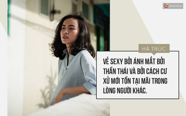 Con gái thời nay: 3 vòng đẹp cũng tốt, nhưng đã không có thần thái thì không thể nào sexy! - Ảnh 17.