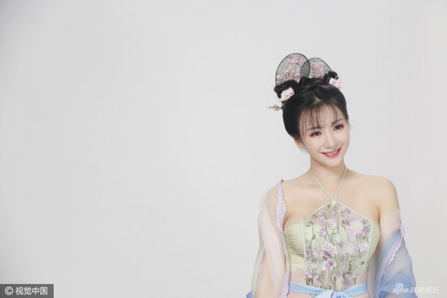 Angela Baby si&ecirc;u nhắng nh&iacute;t tại lễ cưới truyền thống trong &ldquo;C&ocirc; Phương Bất Tự Thưởng&rdquo; - Ảnh 10.