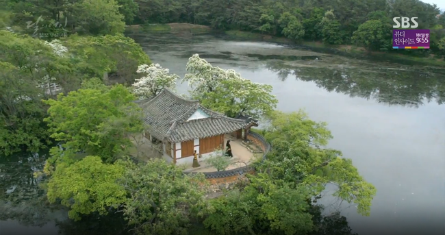 Moon Lovers: Tứ hoàng tử Lee Jun Ki chính thức hạ chiếc mặt nạ trước mặt IU - Ảnh 24.