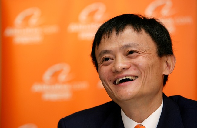 Jack Ma: Không cần con học giỏi, sẵn sàng đưa 700 nghìn cho con đi chơi điện tử suốt 3 ngày đêm - Ảnh 1.