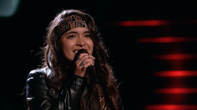 Thi&ecirc;n thần Billy Gilman - tuổi thơ của những 8X-9X đời đầu bất ngờ t&aacute;i xuất tại The Voice - Ảnh 12.