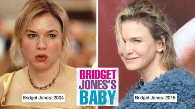 Renée Zellweger – Cô nàng xấu xí được mến mộ nhất Hollywood - Ảnh 9.